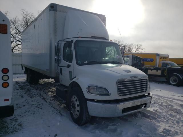 2017 Freightliner M2 106 Medium Duty