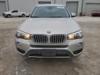 2015 BMW X3 XDRIVE28I