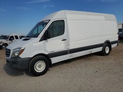 2014 Mercedes-Benz Sprinter 2500 for sale in San Antonio, TX