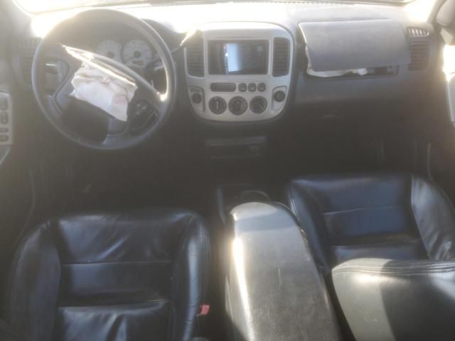 2004 Ford Escape Limited