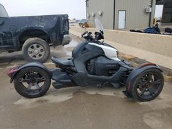Can-Am salvage cars for sale: 2019 Can-Am Ryker