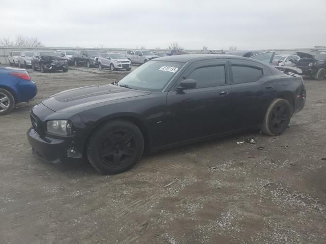 2009 Dodge Charger