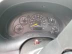 2001 Chevrolet S Truck S10