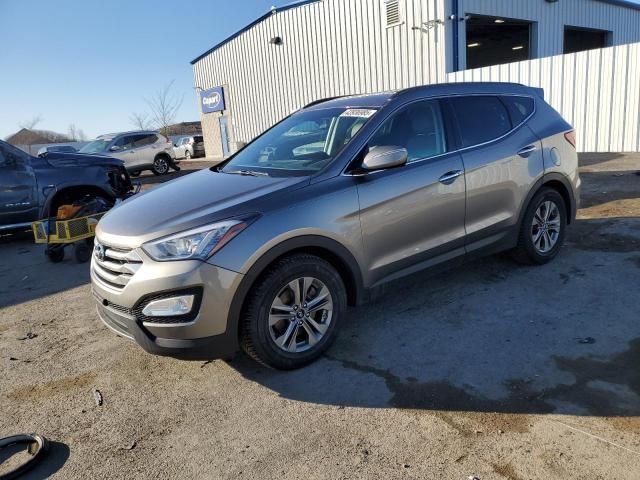 2016 Hyundai Santa FE Sport