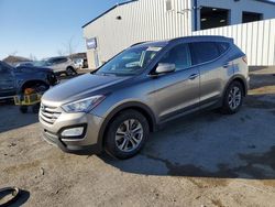 Hyundai Santa fe salvage cars for sale: 2016 Hyundai Santa FE Sport