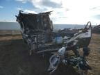 2022 Crmp Util Trailer