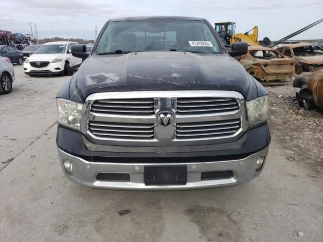 2014 Dodge RAM 1500 SLT