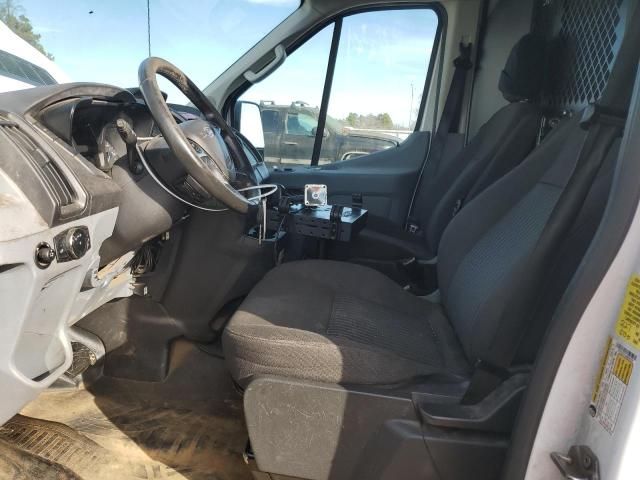 2016 Ford Transit T-150