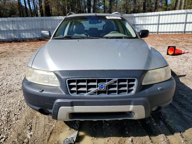 2005 Volvo XC70