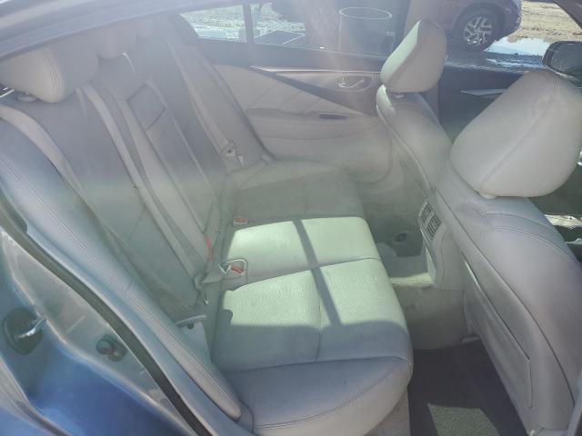 2014 Infiniti Q50 Base