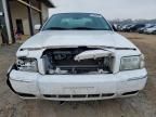 2008 Mercury Grand Marquis LS