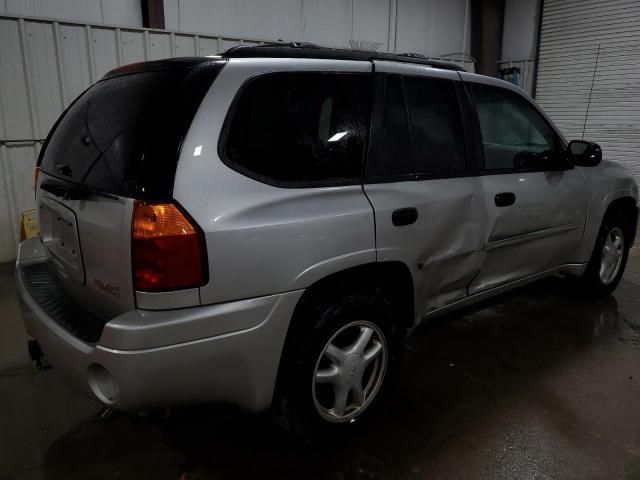 2007 GMC Envoy