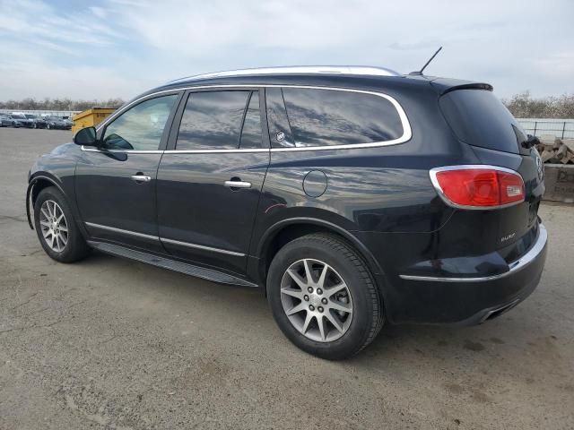 2013 Buick Enclave