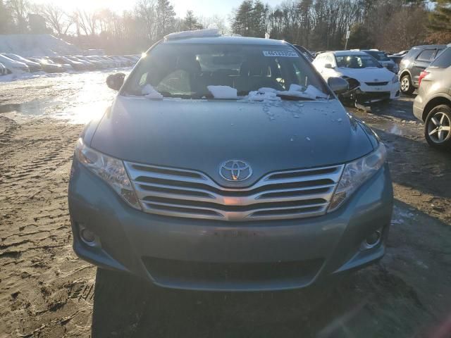 2010 Toyota Venza