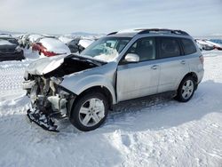 2010 Subaru Forester 2.5X Premium for sale in Helena, MT