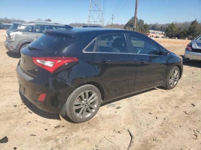 2016 Hyundai Elantra GT