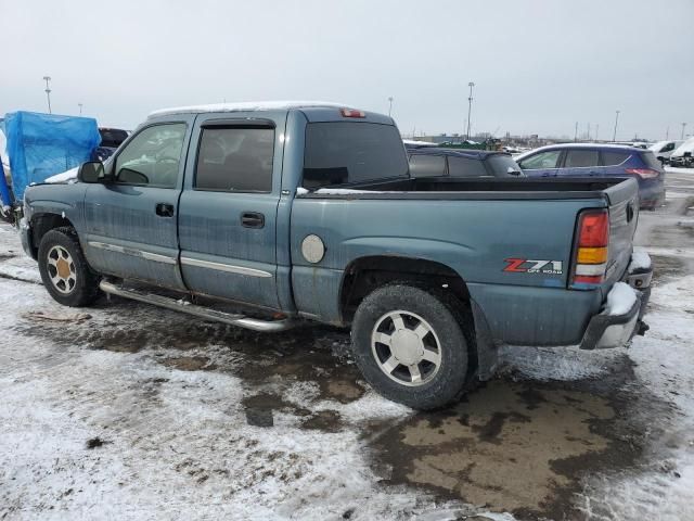 2006 GMC New Sierra K1500