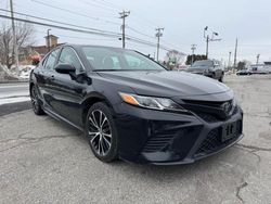 2020 Toyota Camry SE for sale in North Billerica, MA