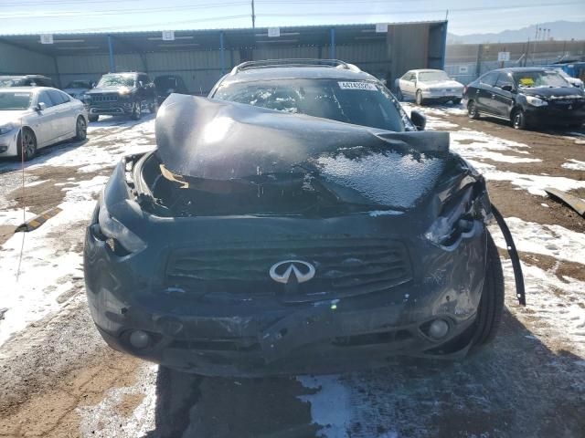 2011 Infiniti FX35