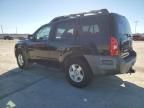 2007 Nissan Xterra off Road