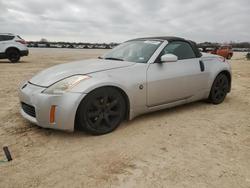 2004 Nissan 350z Roadster for sale in San Antonio, TX