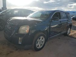 GMC salvage cars for sale: 2015 GMC Terrain SLE