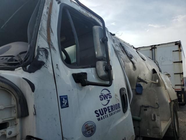 2016 Freightliner M2 106 MED Vacuum Truck