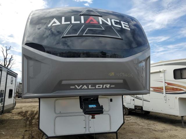 2024 Allison Travel Trailer