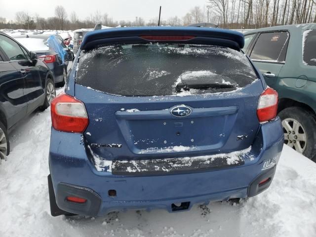 2013 Subaru XV Crosstrek 2.0 Premium