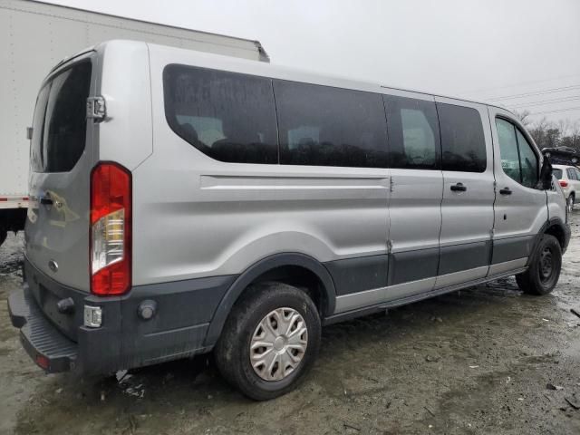 2016 Ford Transit T-350