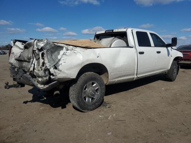 2012 Dodge RAM 2500 ST