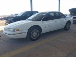 Salvage cars for sale from Copart Phoenix, AZ: 1997 Chrysler Concorde LX