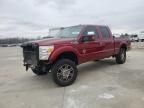 2015 Ford F350 Super Duty