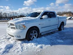 2010 Dodge RAM 1500 en venta en New Britain, CT
