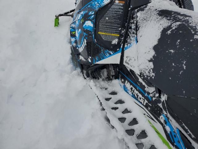 2024 Arctic Cat Snowmobile