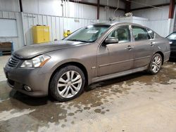 2009 Infiniti M35 Base for sale in Chatham, VA