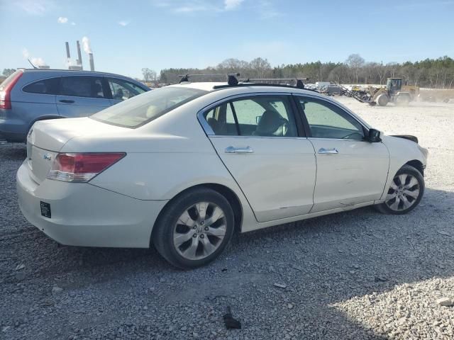 2009 Honda Accord EXL