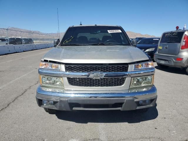 2008 Chevrolet Colorado LT