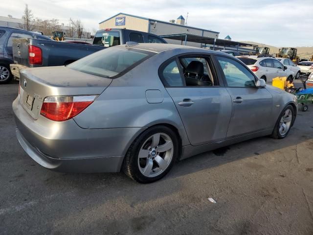 2004 BMW 525 I