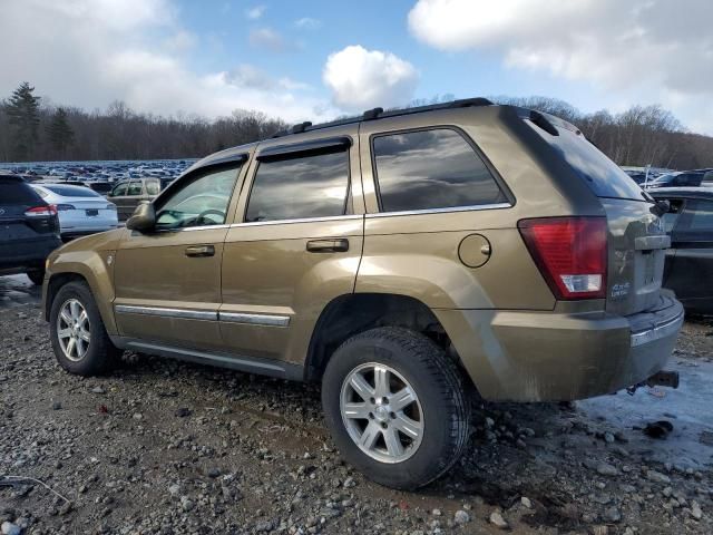 2009 Jeep Grand Cherokee Limited