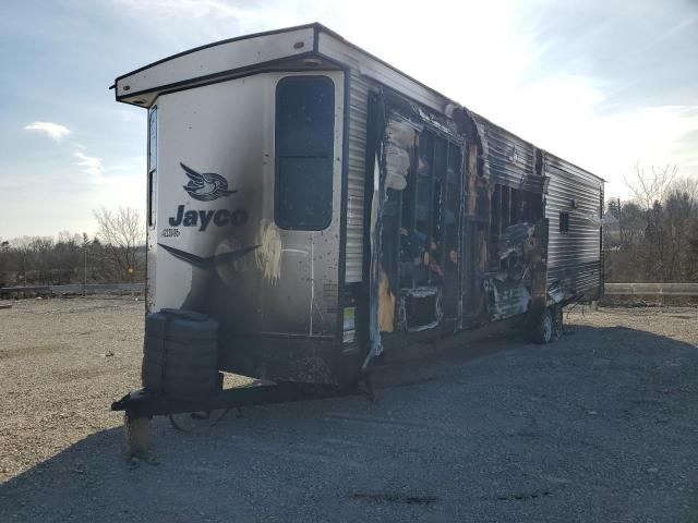 2024 Jayco JAY Flight