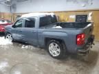 2015 GMC Sierra K1500 SLE