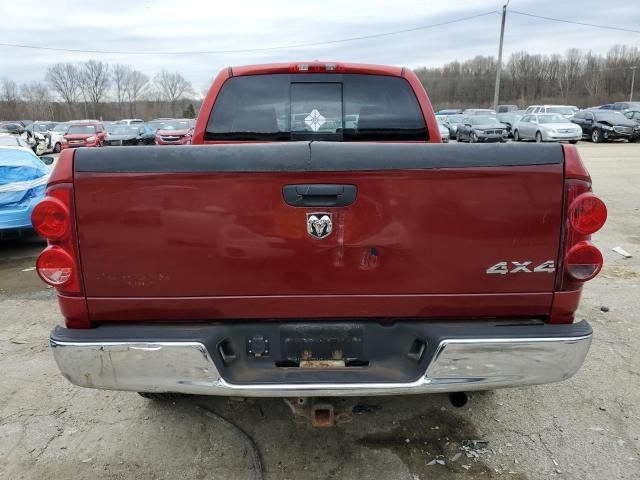 2007 Dodge RAM 1500 ST