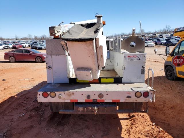 2013 Ford F450 Super Duty