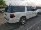 2008 Ford Expedition EL Limited