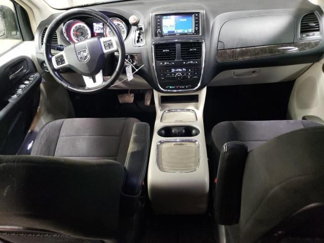 2011 Dodge Grand Caravan Crew