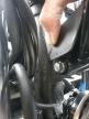 2024 Kawasaki EX650 P