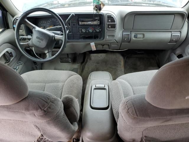 1999 GMC Yukon