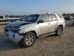 Toyota 4runner salvage cars for sale: 2014 Toyota 4runner SR5