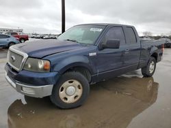 2004 Ford F150 en venta en Grand Prairie, TX